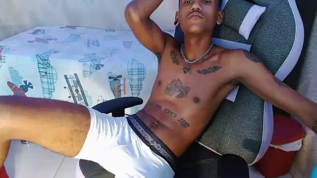 ManSant online show from 03-14-25, 06:18