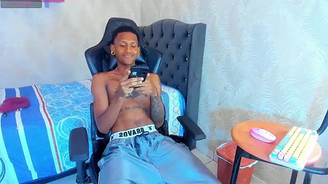 ManSant online show from 01-09-26, 02:31