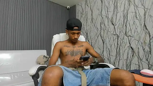 ManSant online show from 02-21-26, 05:03