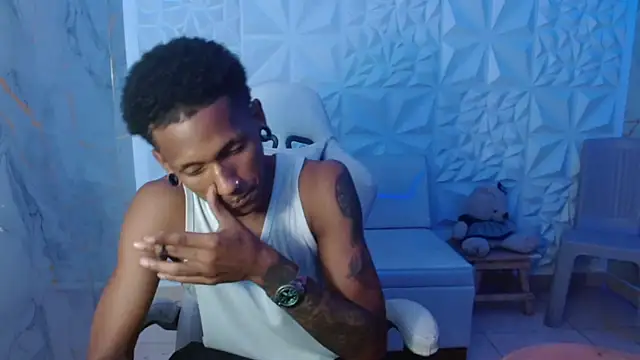 ManSant online show from 03-19-26, 01:48