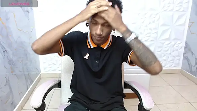 ManSant online show from 03-30-26, 02:40