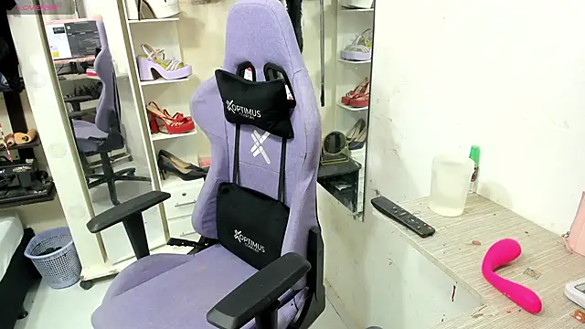 allsson queen online show from 01-13-25, 03:23