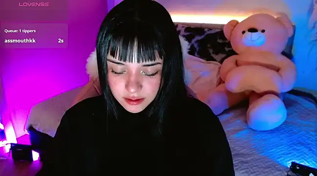 kim blake online show from 03-19-25, 04:45