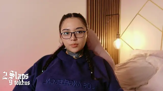 kim blake online show from 02-16-26, 02:02