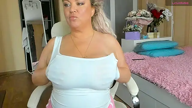 PamHardFuck online show from 11-02-25, 10:17