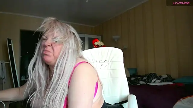 PamHardFuck online show from 02-16-26, 02:13