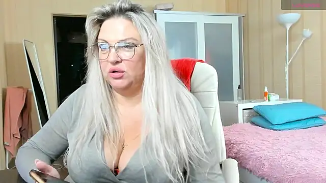 PamHardFuck online show from 03-07-26, 07:11