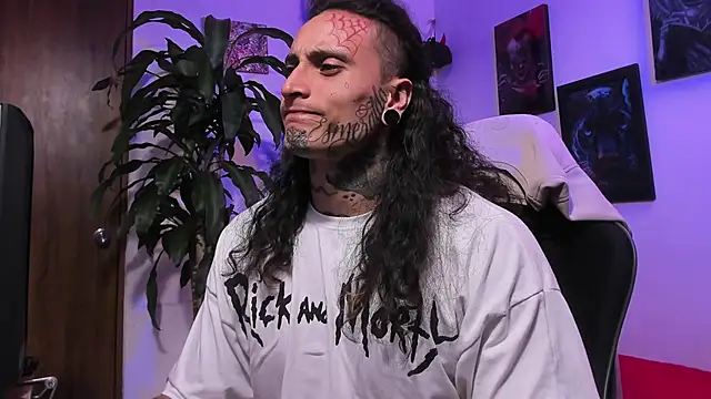 Ryuk it online show from 12-02-25, 01:22