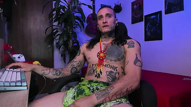 Ryuk it online show from 01-06-26, 01:09