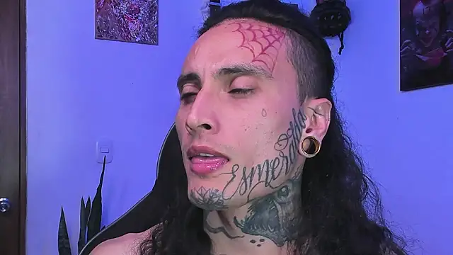 Snapshot of Ryuk_it chatting on 02-03-26, 06:40 Ryuk it online show from 02-03-26, 06:40