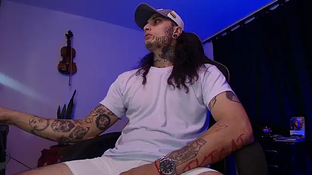 Ryuk it online show from 03-12-26, 01:34