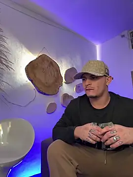 Markboyl online show from 05-06-26, 12:52