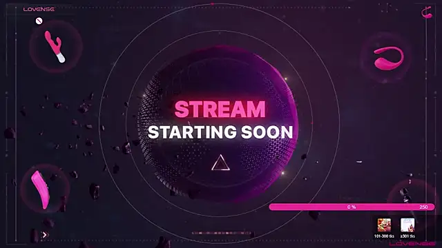 victoria 027 online show from 04-17-26, 04:21