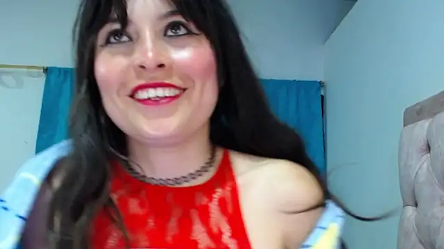 Snapshot of Alexandrasaenz chatting on 01-08-26, 11:01 Alexandrasaenz online show from 01-08-26, 11:01