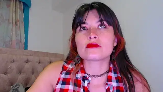 Alexandrasaenz online show from 03-03-26, 09:10