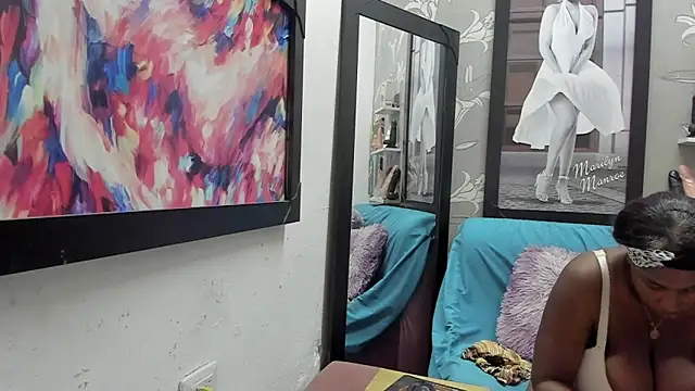 Karen Bis online show from 03-16-26, 08:02