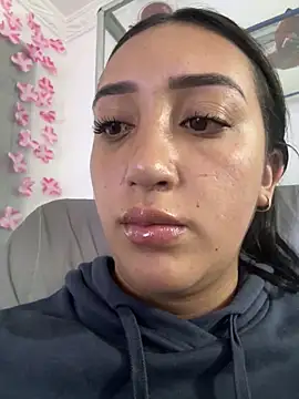 Snapshot of Hannahoff chatting on 02-04-25, 11:38 Hannahoff online show from 02-04-25, 11:38