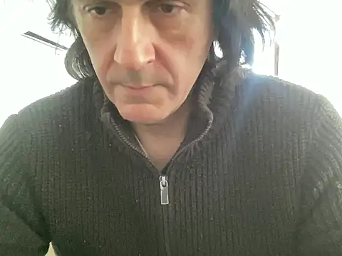Snapshot of ALPHANDRE chatting on 02-24-25, 12:16 ALPHANDRE online show from 02-24-25, 12:16