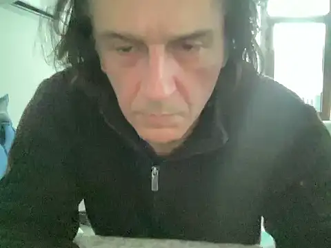 Snapshot of ALPHANDRE chatting on 02-24-25, 03:20 ALPHANDRE online show from 02-24-25, 03:20