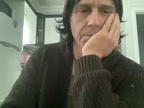 Snapshot of ALPHANDRE chatting on 02-25-25, 03:05 ALPHANDRE online show from 02-25-25, 03:05