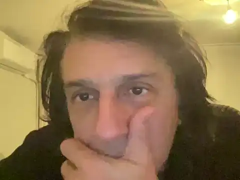 Snapshot of ALPHANDRE chatting on 02-26-25, 06:32 ALPHANDRE online show from 02-26-25, 06:32