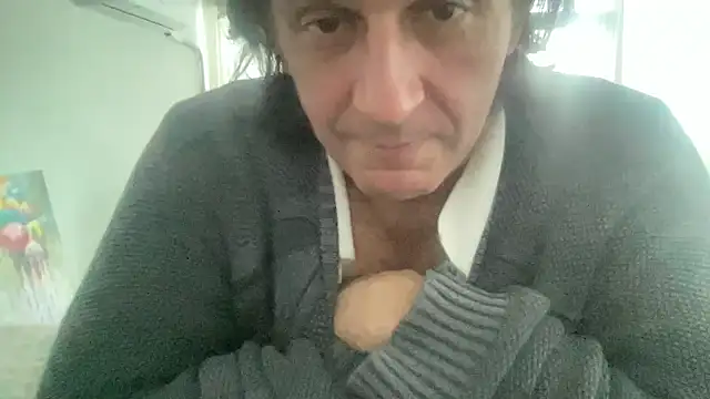 Snapshot of ALPHANDRE chatting on 02-28-25, 03:15 ALPHANDRE online show from 02-28-25, 03:15