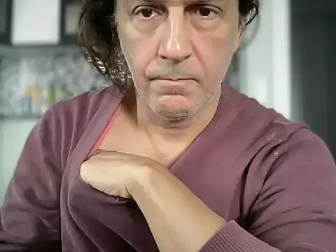 ALPHANDRE online show from 11-03-25, 06:14