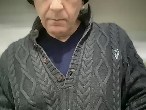 ALPHANDRE online show from 03-07-26, 08:22