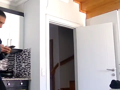 ALPHANDRE online show from 03-13-26, 07:48