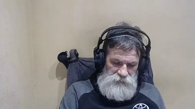 AlexNudo online show from 03-11-26, 09:37