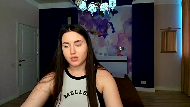 Roxie Bradley online show from 01-23-25, 07:00