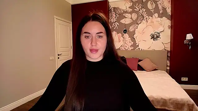 Roxie Bradley online show from 09-27-25, 05:56