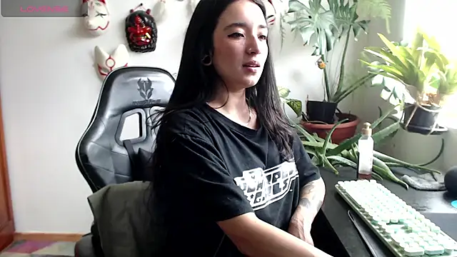 Snapshot of cat_salo chatting on 04-28-26, 05:07 cat salo online show from 04-28-26, 05:07