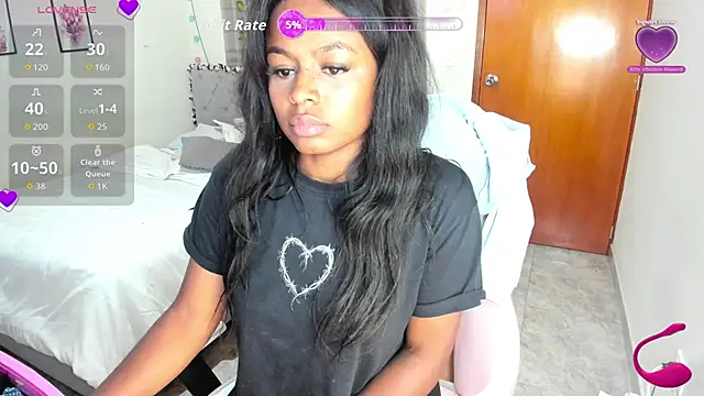 charlott7 online show from 02-07-26, 03:10