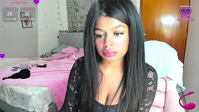 charlott7 online show from 04-05-26, 06:54