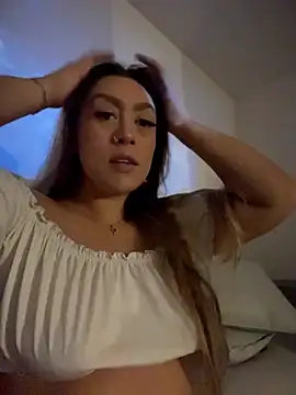 Im sophiie online show from 04-11-26, 07:02