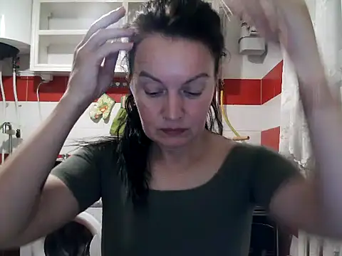 LoveNBloom online show from 07-28-26, 07:15