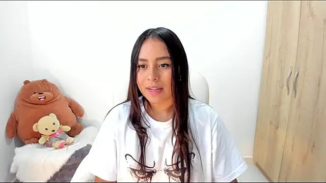 Ciara8 online show from 03-05-26, 08:16