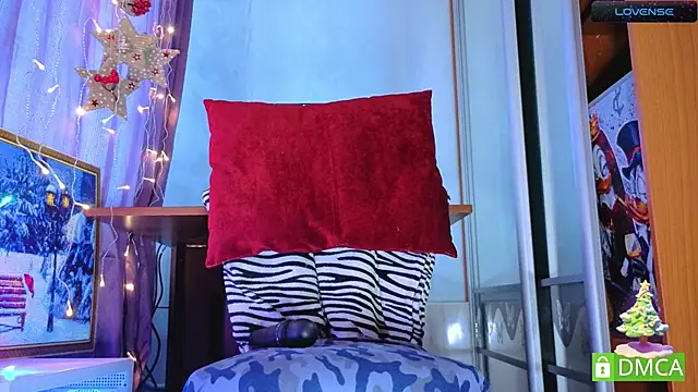 touch me bb online show from 12-20-25, 08:43