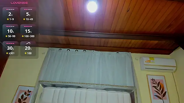 Snapshot of AlmaSean chatting on 03-20-25, 08:08 AlmaSean online show from 03-20-25, 08:08