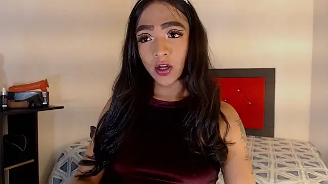 sofiaxdollxxx online show from 10-20-25, 08:09