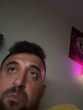 Snapshot of Ca414 chatting on 03-20-26, 05:01 Ca414 online show from 03-20-26, 05:01