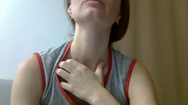 Ashleyspice online show from 01-10-25, 07:25