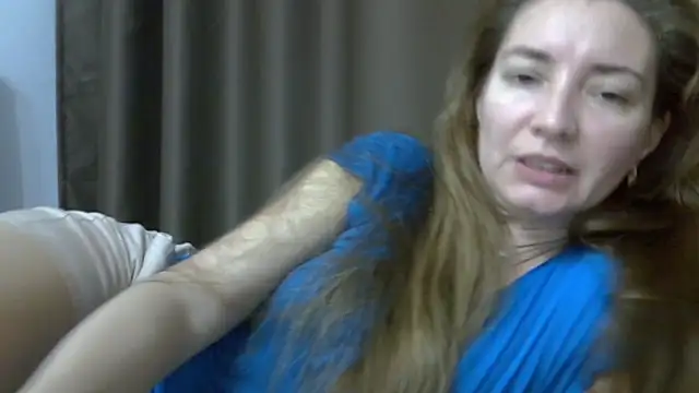 Ashleyspice online show from 11-07-25, 01:22