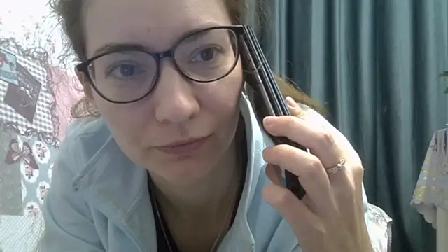 Ashleyspice online show from 02-07-26, 06:39