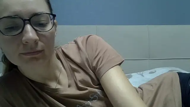 Ashleyspice online show from 05-17-26, 06:55