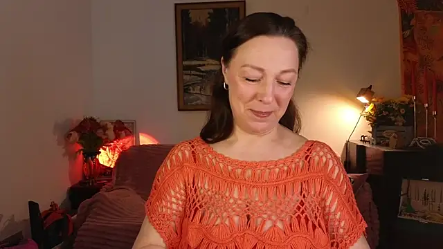 vanessawis  online show from 04-11-26, 12:15