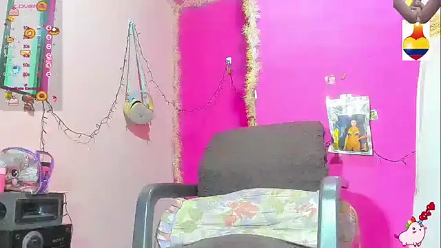 BARBYCHOCOLAT online show from 02-14-25, 06:29