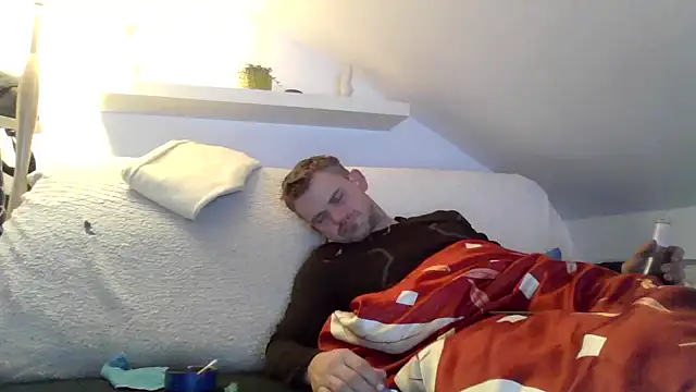 Cambitchboy online show from 01-11-26, 10:26