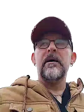 Snapshot of BuckWessle chatting on 02-16-25, 10:32 BuckWessle online show from 02-16-25, 10:32